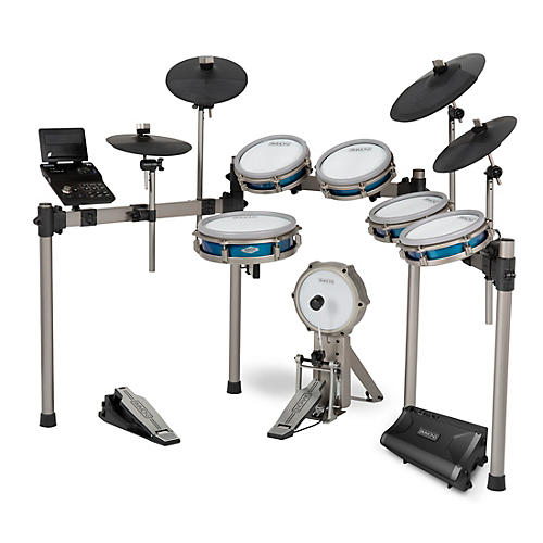 Up to fifty percent off drums and percussion.