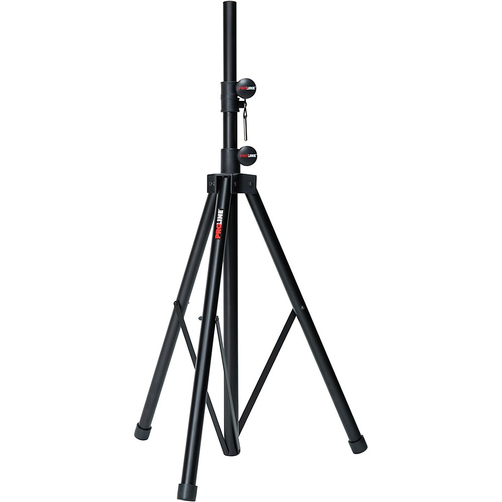 Harbinger VARI 3415 15" Powered Speakers Package With Stands