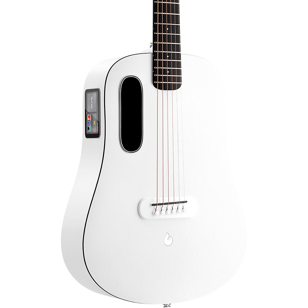 スマートギター　LAVA ME play（新品未使用） Amazon | LAVA ME PLAY ACOUSTIC ELECTRIC スマートギター 36