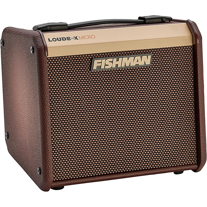 Fishman Loudbox Mini 60W 1x6.5