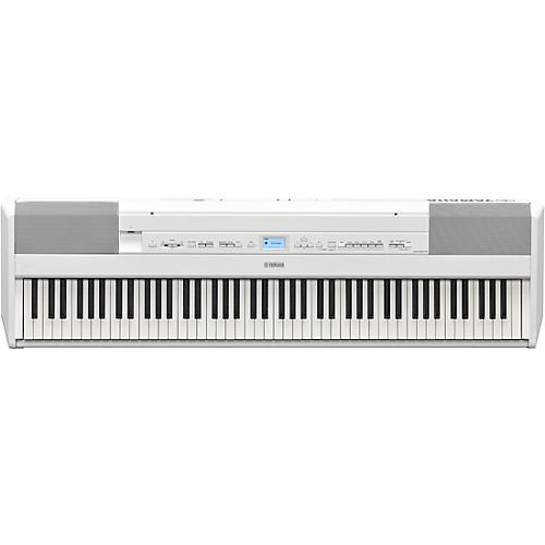 Yamaha P-525 88-Key Digital Piano