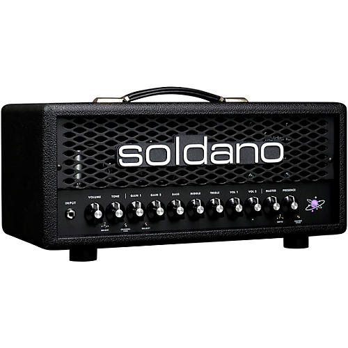 Soldano Astro-20