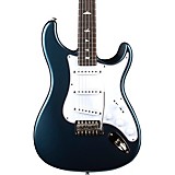 M06669000001000 - PRS Sky Electric Guitar Venetian Blue Silver