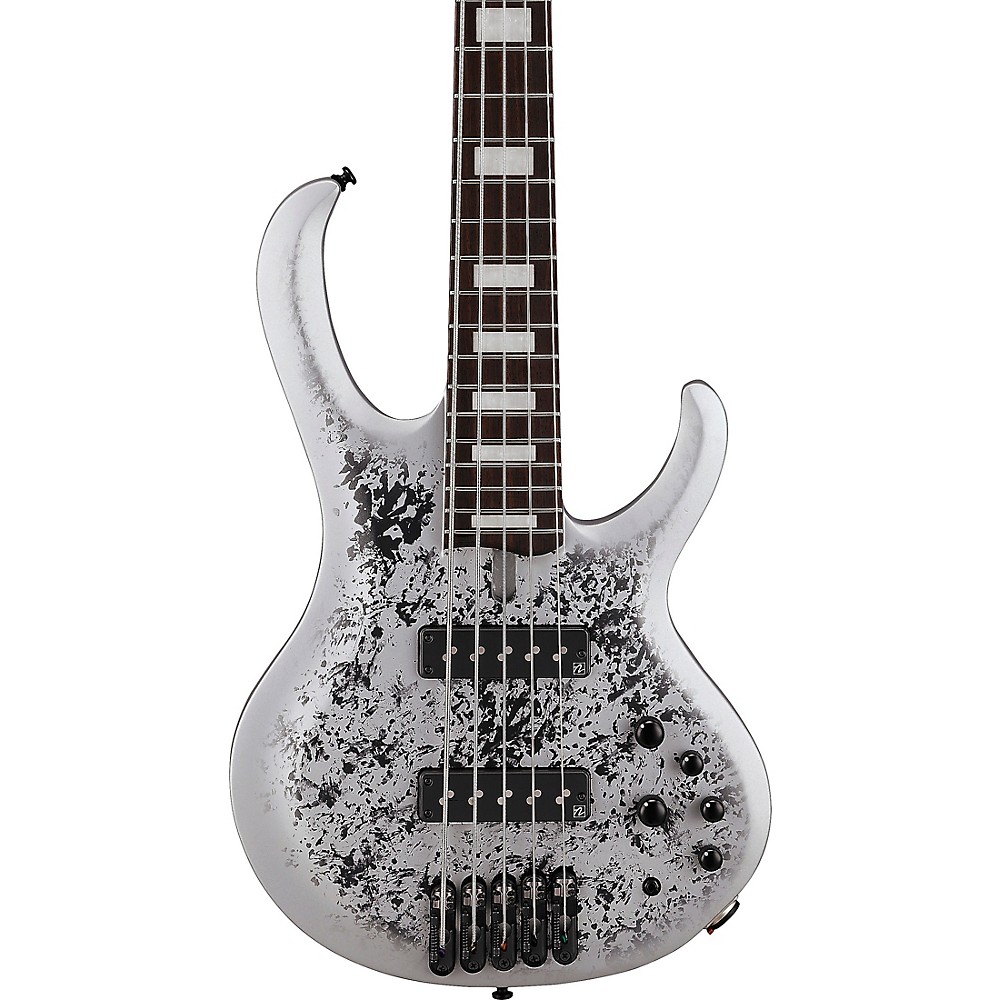 Best 5-String Bass Under $2000 (with current pricing) - Guitar Chalk