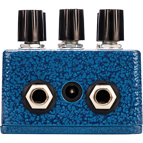 ギター EarthQuaker Devices Zoar Zoar Dynamic Audio Grinder — EarthQuaker Devices