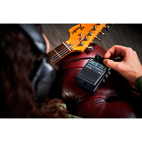BOSS IR-2 Amp & Cabinet Effects Pedal Dark Grey | Musician's BOSS IR-2 Amp & Cabinet Effects Pedal Dark Grey | Musician's
