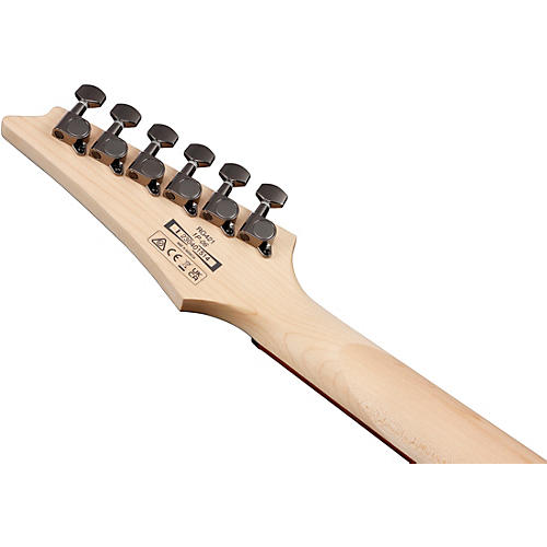 Ibanez RG421 Electric Guitar Mahogany Oil | Musician's Friend