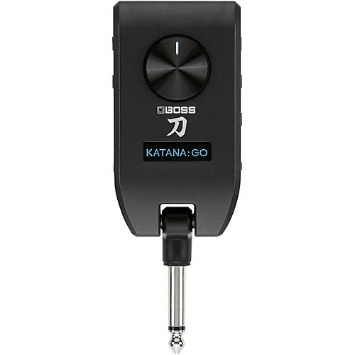 Boss Katana Go Headphone Amplifier