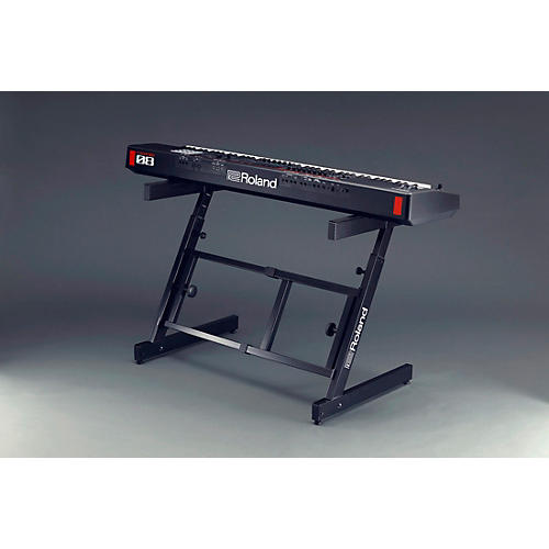 Roland KS-11Z Keyboard Z Stand Black | Musician's Friend