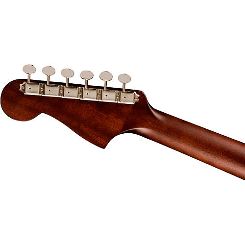 Fender Newporter Player Limited-Edition Acoustic-Electric