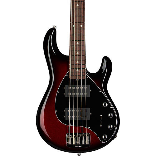 Electric Bass Guitars | Musician's Friend