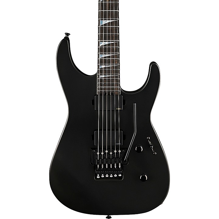 Jackson American Series Soloist SL2 DX HT Electric Guitar