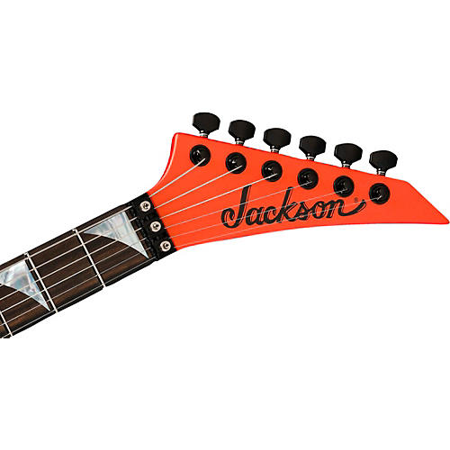 Jackson American Series Soloist SL2MG Electric Guitar - Satin