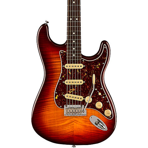 Fender Stratocaster Electric Guitars