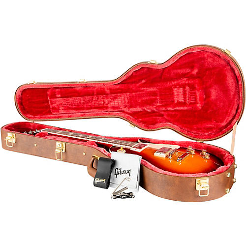 Gibson Les Paul Standard '60s AAA Flame Top Guitar Center