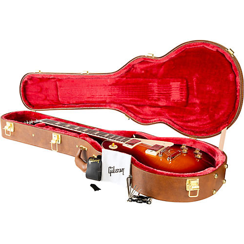 ギター Gibson Les Paul Standard 60s AAA Figured Gibson Les Paul Standard '60s AAA Flame Top Guitar Center