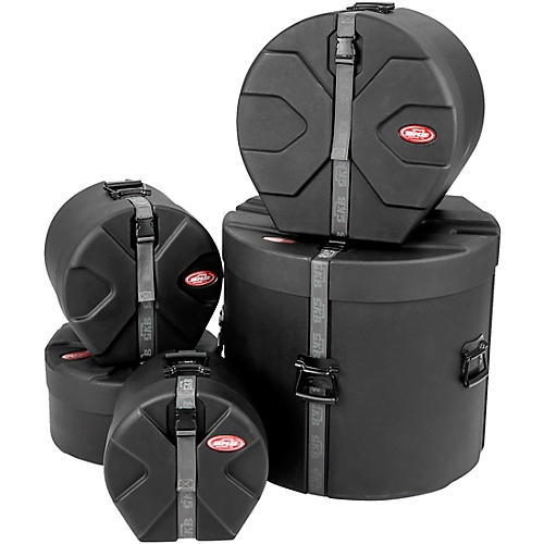 Drum Cases