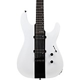 M08343000001000 - Schecter Guitar Research C-1 Rob Scallon Electric Guitar Contrasts