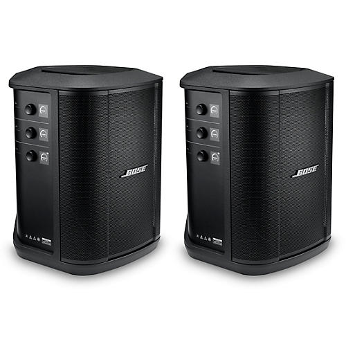 Bose S1 Pro+ Wireless PA System