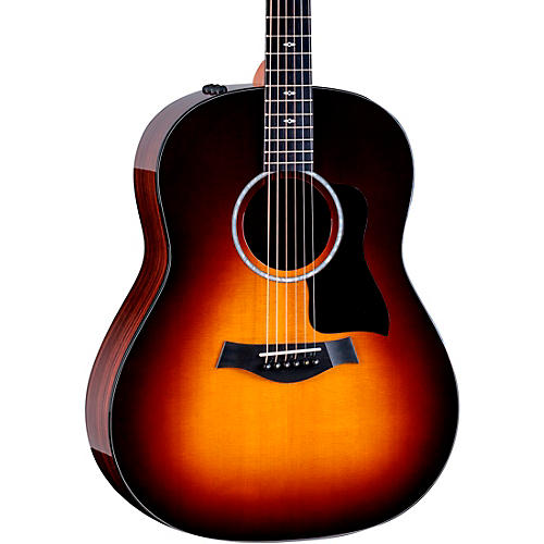 Taylor 50th GS Mini-e & 217E