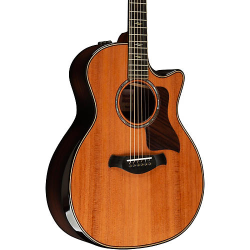 Taylor 50th Anniversary Guitars