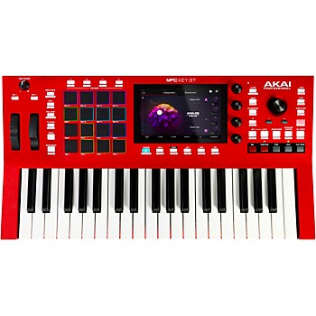Akai Professional MPC Key 37 Production Synthesizer