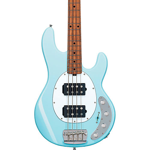 Bass guitars