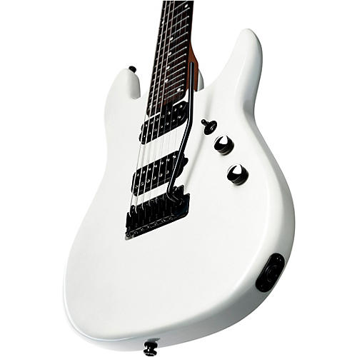ギター musicman jason richardson cutlass 7 Sterling by Music Man Jason Richardson Cutlass 7-String Electric