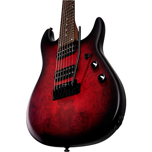 Sterling by Music Man Jason Richardson Cutlass 7-String Electric