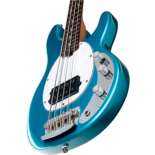 ベース sterling by musicman stingray Sterling by Music Man StingRay Short-Scale Bass Guitar
