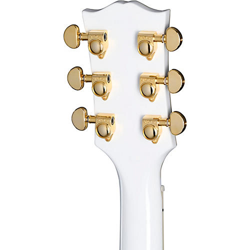 Epiphone Inspired by Gibson Custom Les Paul Custom Electric Guitar