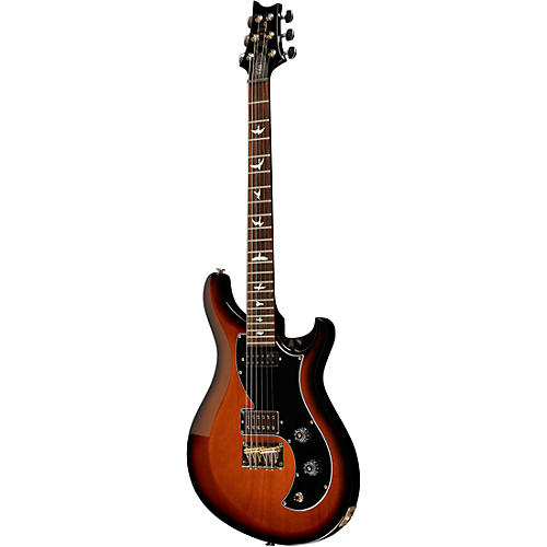 PRS S2 Vela Electric Guitar - Mccarty Tobacco Sunburst