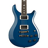 M08987000005000 - PRS S2 McCarty 594 Thinline Standard Electric Guitar Space Blue