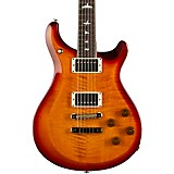 M08988000003000 - PRS S2 McCarty 594 Electric Guitar Dark Cherry Sunburst