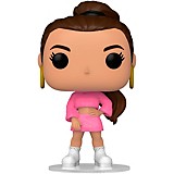 M09086000000000 - Funko POP Rocks: Rosalia(Malamente)
