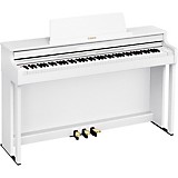 M09179000001000 - Casio Celviano AP-550WE Console Digital Piano White