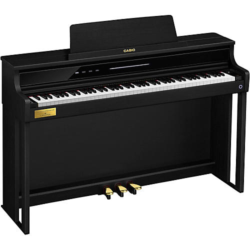 Up to three hundred ninety-nine dollars off select Casio keyboards.