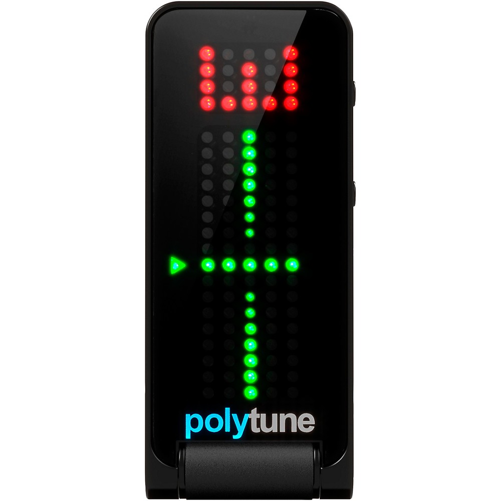 本日まで　tc electronic polytune noir TC Electronic | Product | POLYTUNE 3 NOIR