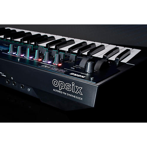 KORG opsix 2.0 FM Synthesizer | Musician's Friend