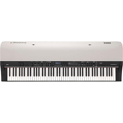 New from KORG