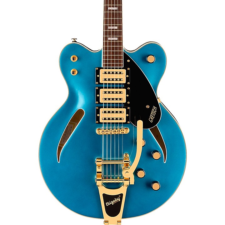 Gretsch Guitars Streamliner Limited-Edition Center Block Cat