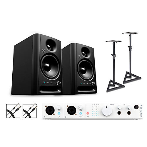 Arturia Recording and Keyboard Packages