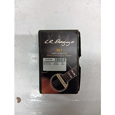 LR Baggs M1 Acoustic Guitar Pickup