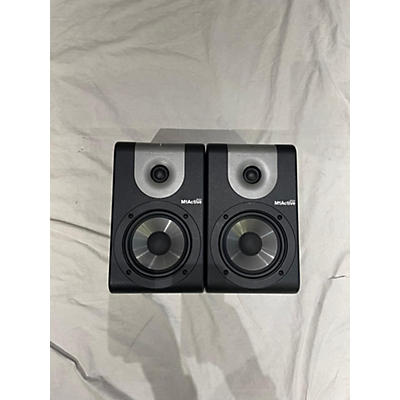 Alesis M1 Active 520 75W Pair Powered Monitor