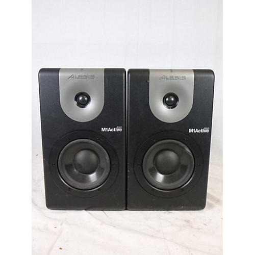 M1 Active 620 100W Pair Powered Monitor