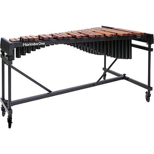 Marimba One M1 Concert Xylophone With Enhanced Keyboard 3.5 Octave