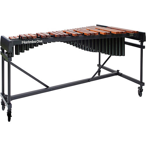 M1 Concert Xylophone With Traditional Keyboard