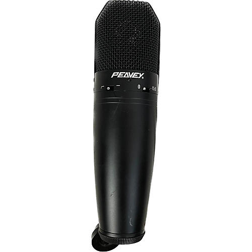 Peavey M1 Condenser Microphone