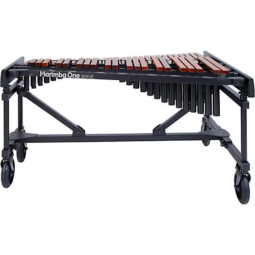 M1 Wave Xylophone with Traditional Keyboard