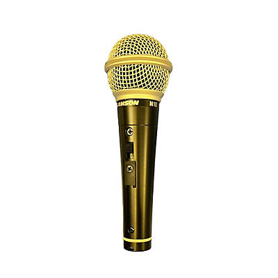 Samson M10 Condenser Microphone